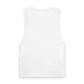 Barnard Mountain Logo Tank Top — Minimalist OAK FITNESS Gym Tank